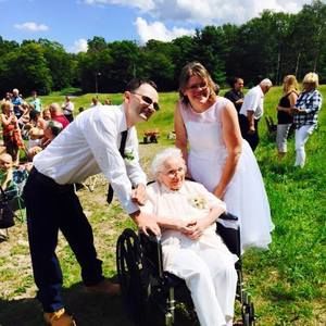 Meet your Posher, Christine